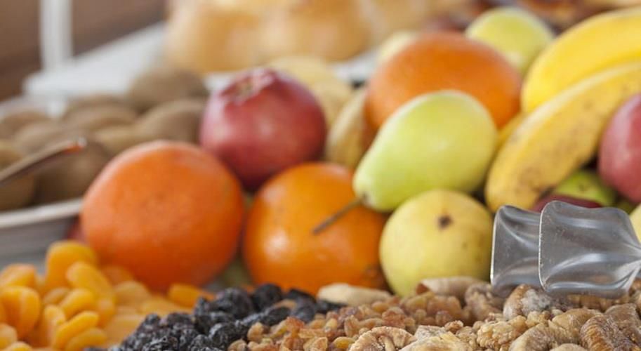 Seven Hills Hotel - 22