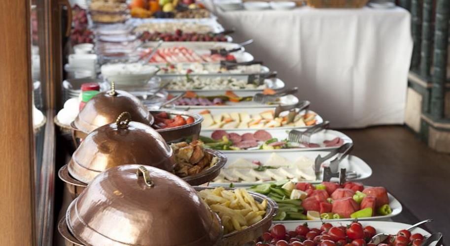 Seven Hills Hotel - 25