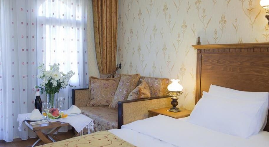 Seven Hills Hotel - 26