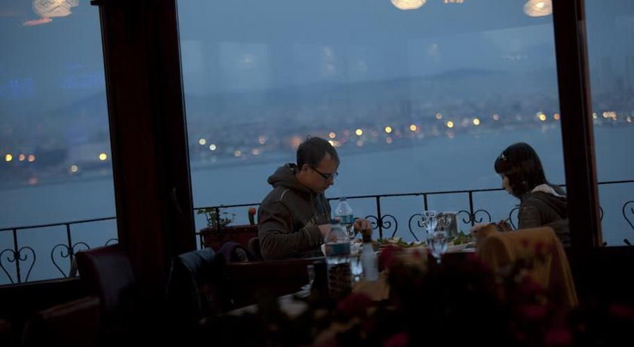 Seven Hills Hotel - 29