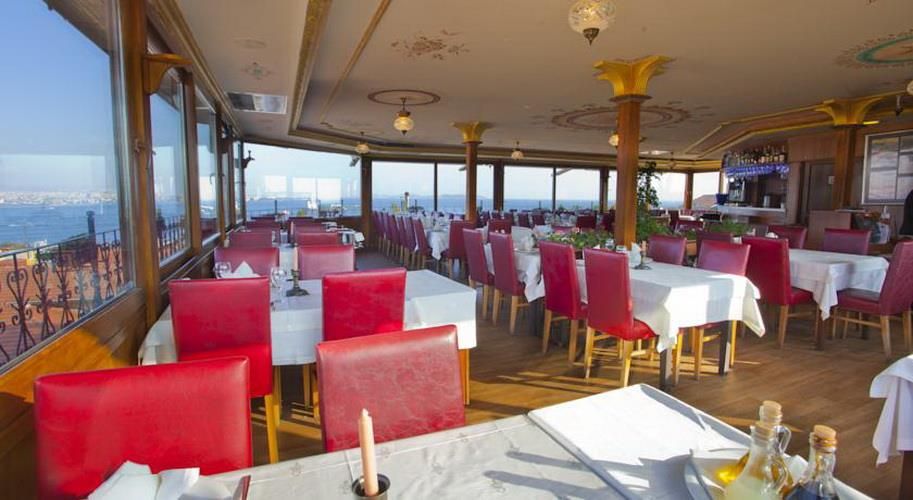 Seven Hills Hotel - 30