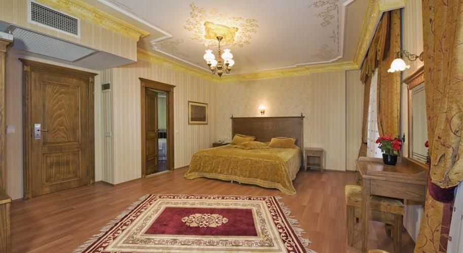 Seven Hills Hotel - 9