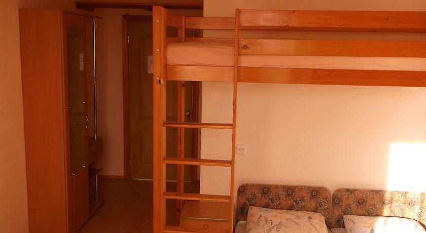 АТЛАНТИКА, ГД - 2