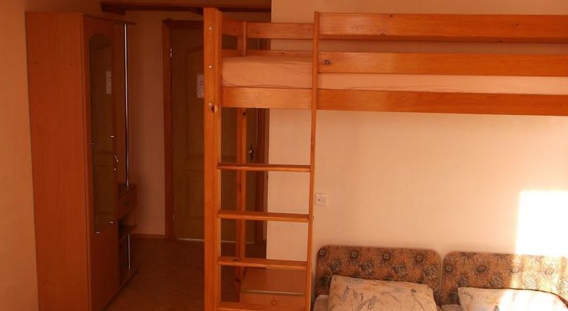 АТЛАНТИКА, ГД - 2