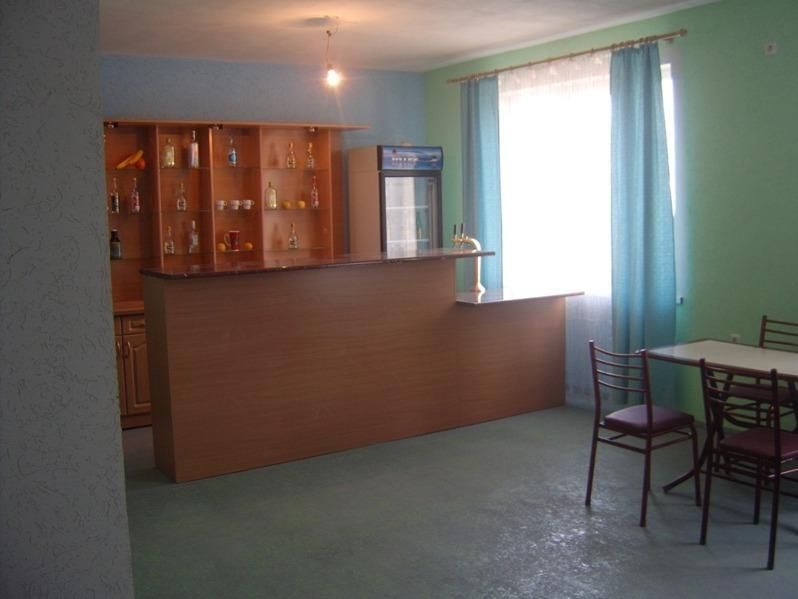 АТЛАНТИКА, ГД - 3