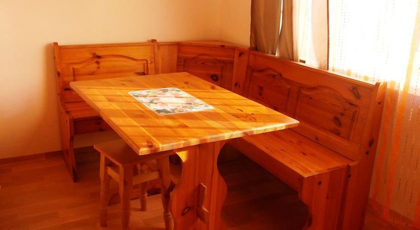 АТЛАНТИКА, ГД - 5