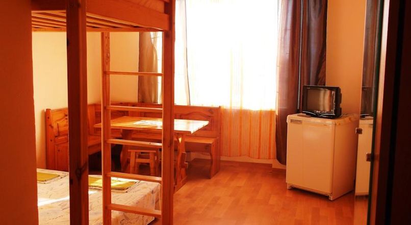 АТЛАНТИКА, ГД - 6