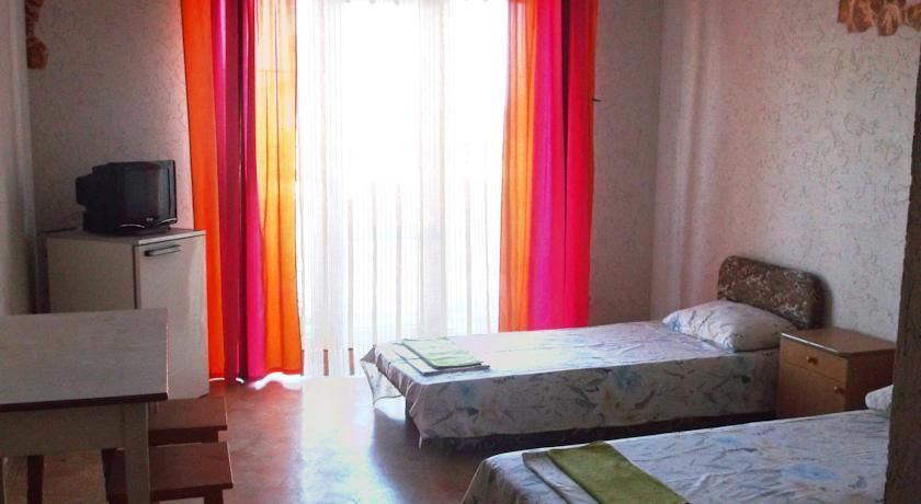 АТЛАНТИКА, ГД - 7