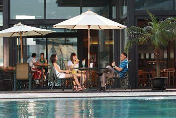 JINLING PURPLE MOUNTAIN HOTEL SHANGHAI - 11