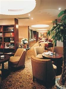 JINLING PURPLE MOUNTAIN HOTEL SHANGHAI - 12