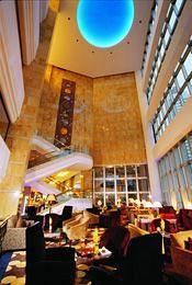 JINLING PURPLE MOUNTAIN HOTEL SHANGHAI - 23