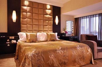 JINLING PURPLE MOUNTAIN HOTEL SHANGHAI - 5