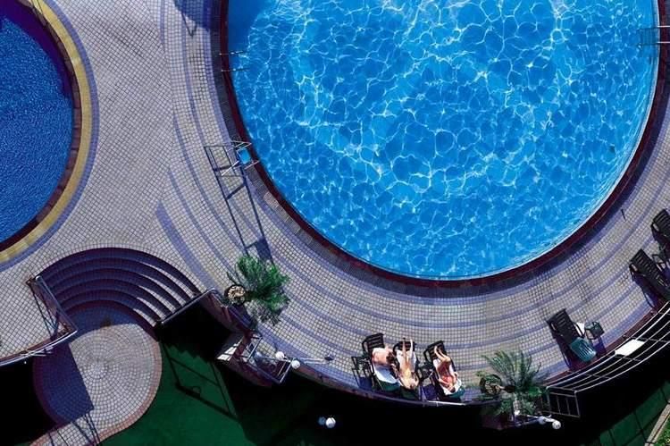 JINLING PURPLE MOUNTAIN HOTEL SHANGHAI - 10