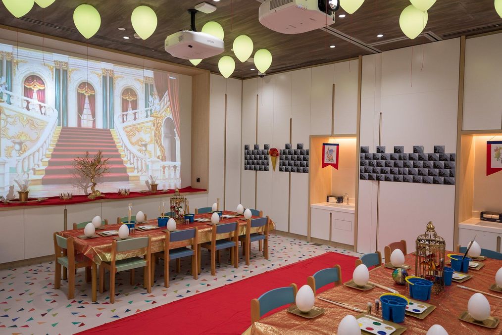 Картинка отеля - 2