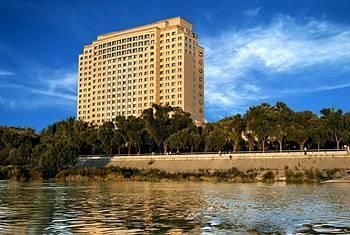 SHANGRI-LA HARBIN (哈尔滨香格里拉大酒店) - 1