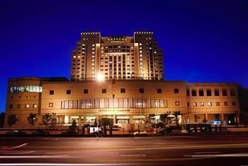 SHANGRI-LA HARBIN - 2