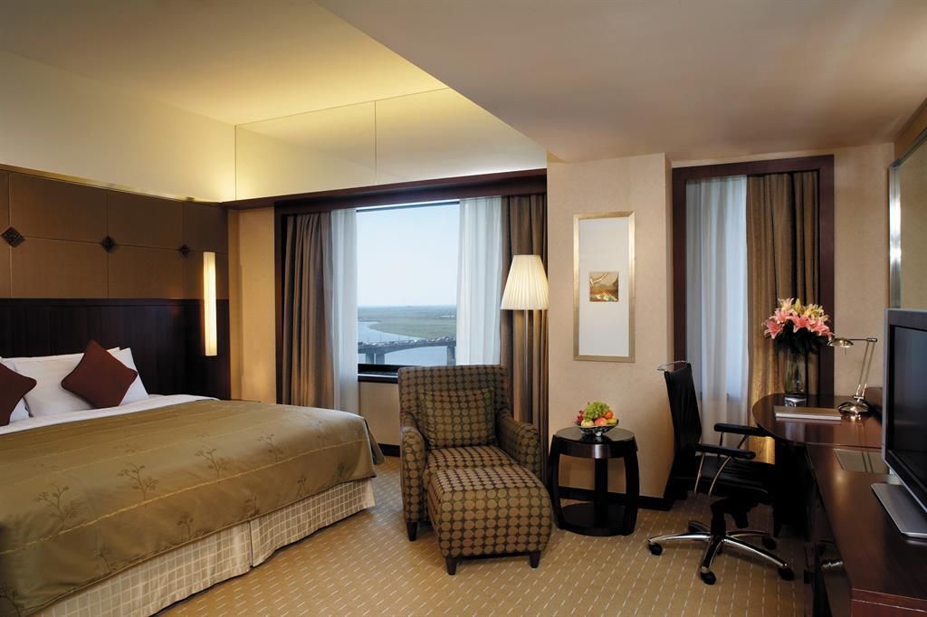 SHANGRI-LA HARBIN - 13