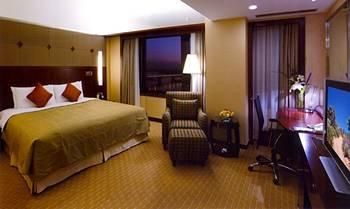 SHANGRI-LA HARBIN (哈尔滨香格里拉大酒店) - 4