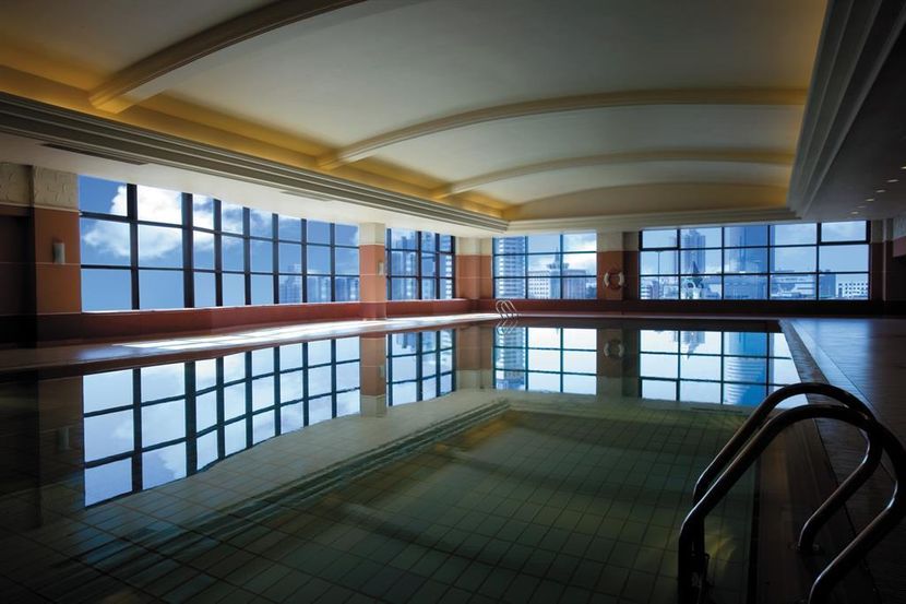SHANGRI-LA HARBIN (哈尔滨香格里拉大酒店) - 5