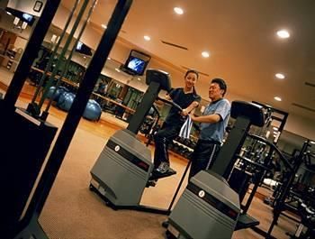 SHANGRI-LA HARBIN - 6