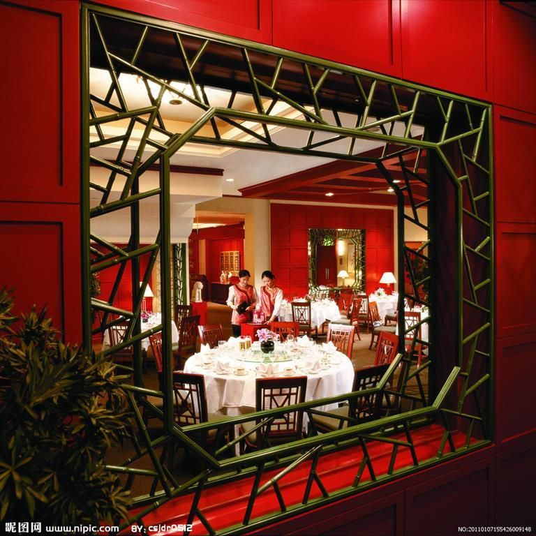 SHANGRI-LA HARBIN - 8