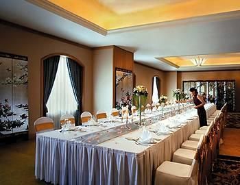 SHANGRI-LA HARBIN - 9