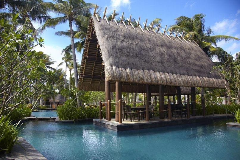 SHANGRI-LA BORACAY RESORT & SPA - 1