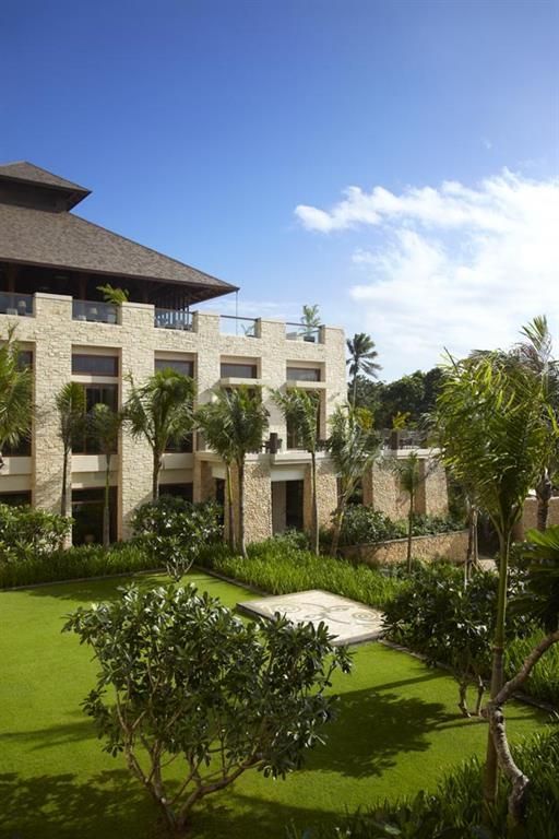 SHANGRI-LA BORACAY RESORT & SPA - 3