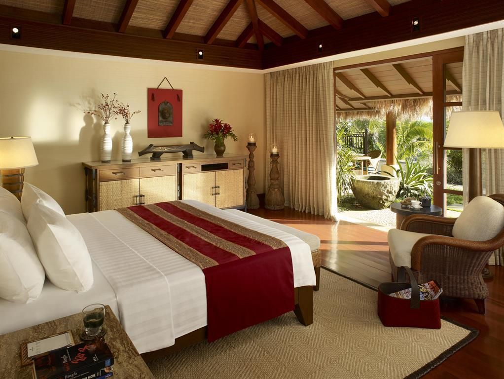 SHANGRI-LA BORACAY RESORT & SPA - 5