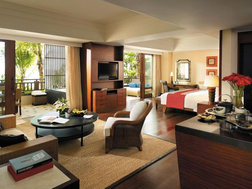 SHANGRI-LA BORACAY RESORT & SPA - 6