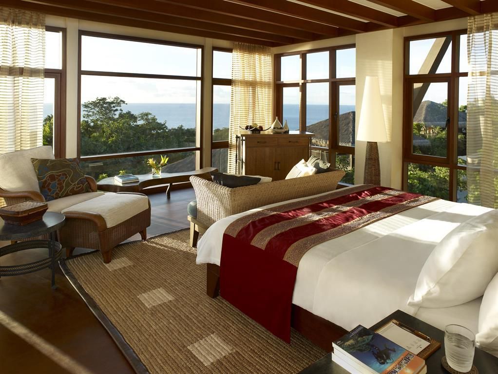 SHANGRI-LA BORACAY RESORT & SPA - 7