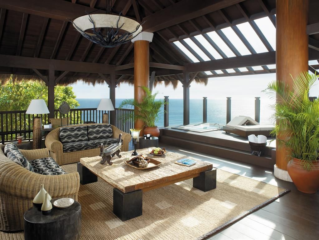 SHANGRI-LA BORACAY RESORT & SPA - 8