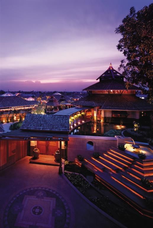 SHANGRI-LA`S MACTAN RESORT & SPA - 2