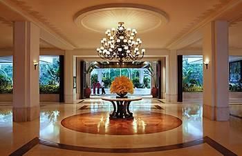 SHANGRI-LA`S MACTAN RESORT & SPA - 3