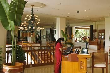 SHANGRI-LA`S MACTAN RESORT & SPA - 6