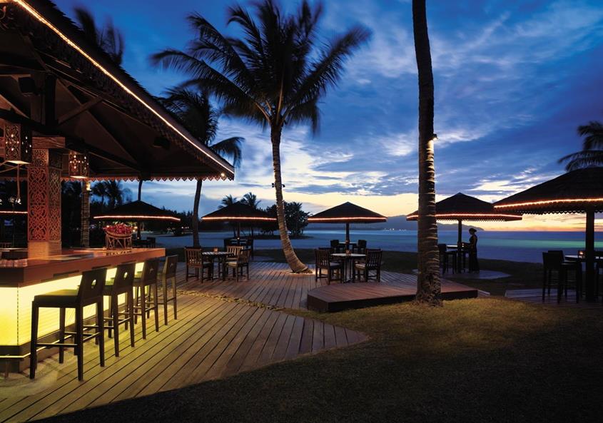 SHANGRI-LA RASARIA RESORT - 4