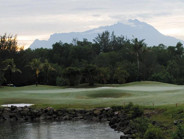 SHANGRI-LA RASARIA RESORT - 5