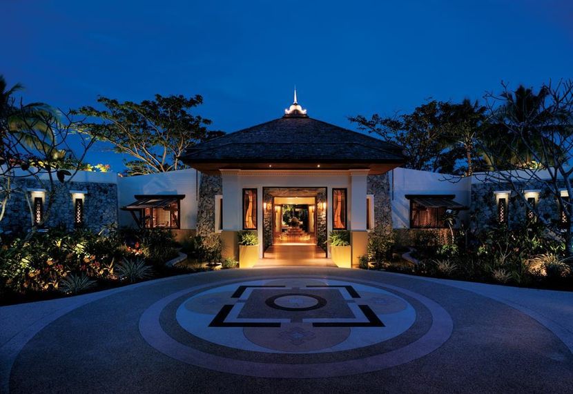 SHANGRI-LA TANJUNG ARU RESORT - 3