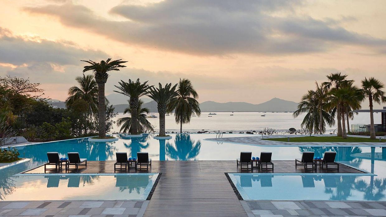 THE SHANHAITIAN RESORT SANYA, AUTOGRAPH COLLECTION - 13