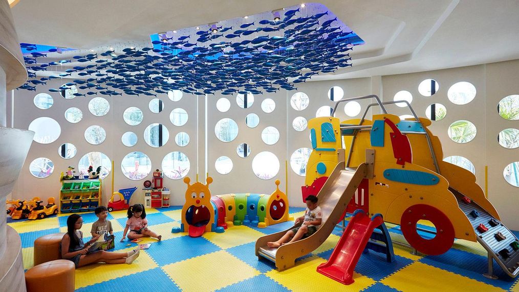 Картинка отеля - 15