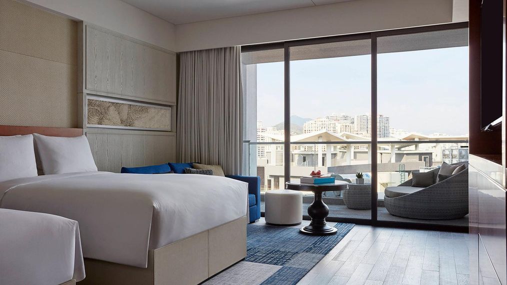 Картинка отеля - 19