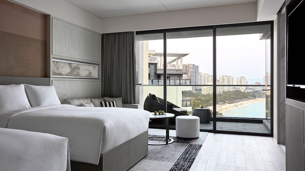 THE SHANHAITIAN RESORT SANYA, AUTOGRAPH COLLECTION - 3