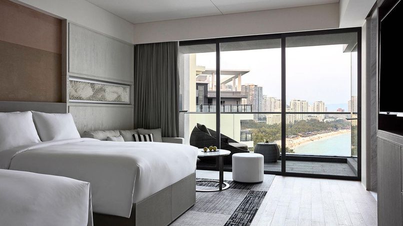 THE SHANHAITIAN RESORT SANYA, AUTOGRAPH COLLECTION - 3