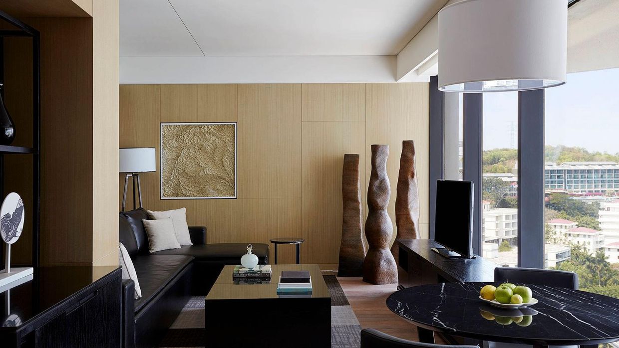 THE SHANHAITIAN RESORT SANYA, AUTOGRAPH COLLECTION - 21