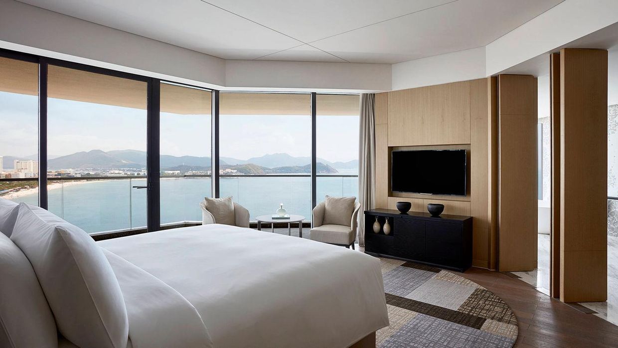 THE SHANHAITIAN RESORT SANYA, AUTOGRAPH COLLECTION - 22