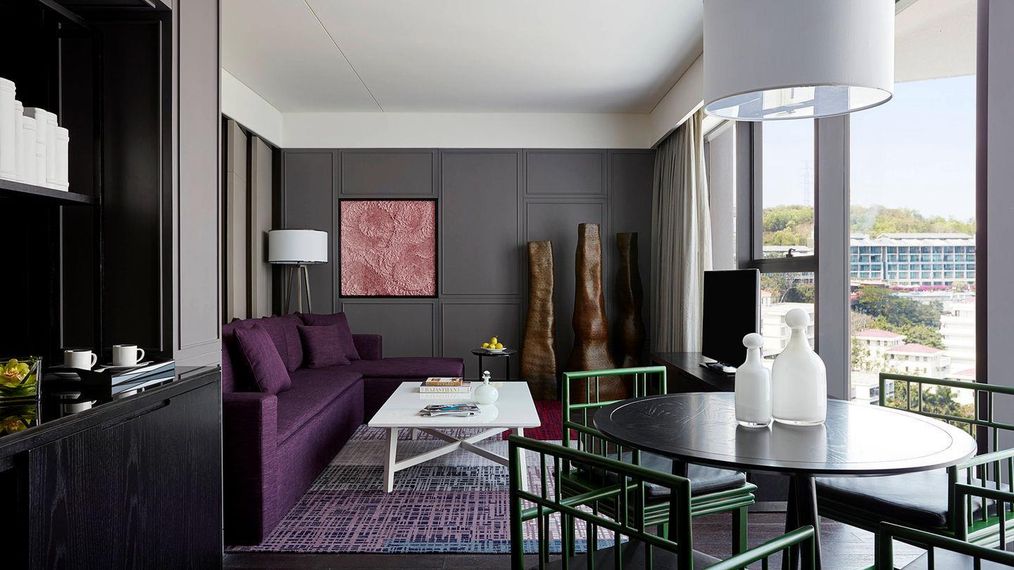 Картинка отеля - 26