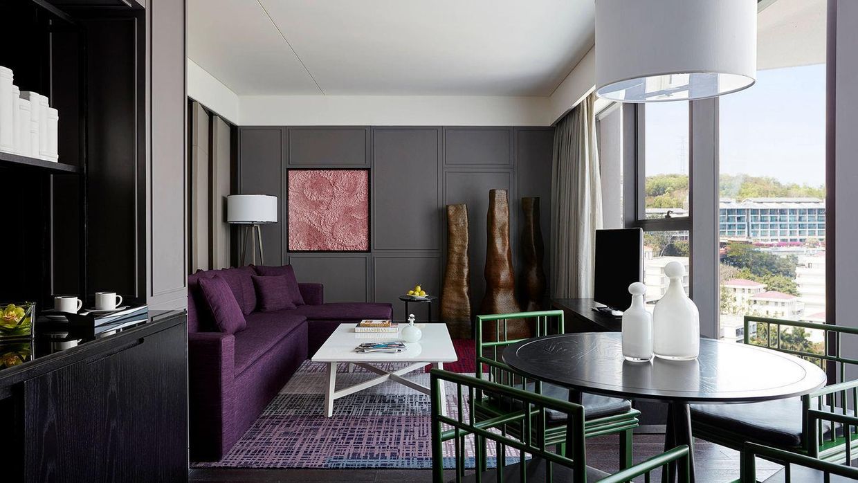 THE SHANHAITIAN RESORT SANYA, AUTOGRAPH COLLECTION - 26