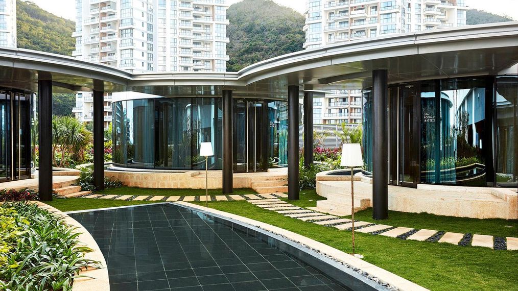 Картинка отеля - 28