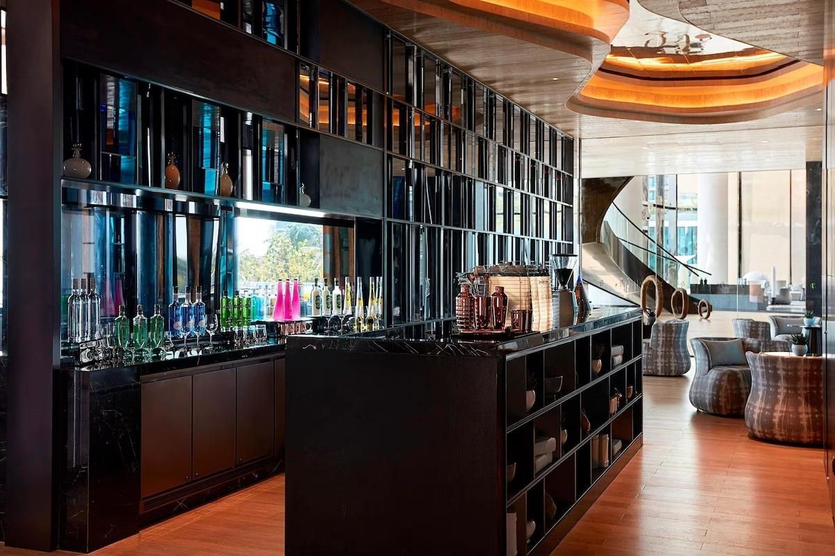 THE SHANHAITIAN RESORT SANYA, AUTOGRAPH COLLECTION - 31