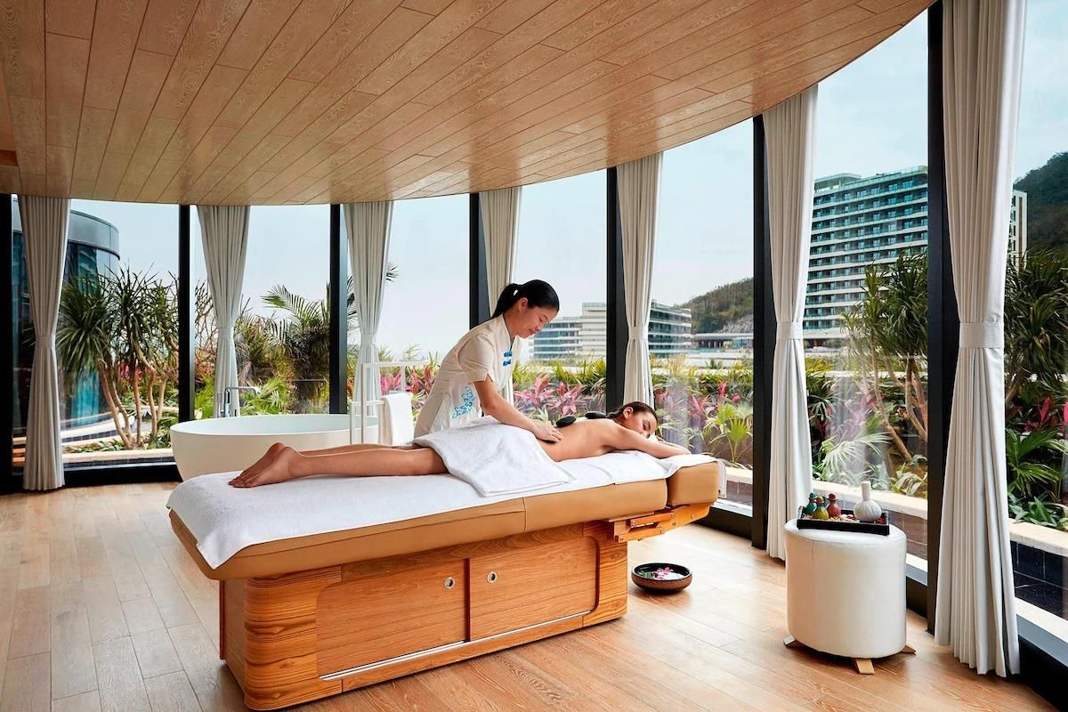 THE SHANHAITIAN RESORT SANYA, AUTOGRAPH COLLECTION - 32